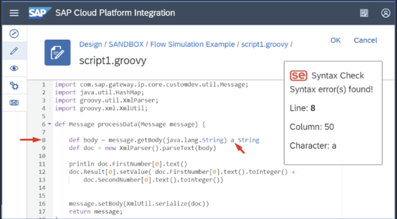 Training & Knowledge Transfer