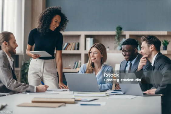 Training & Knowledge Transfer